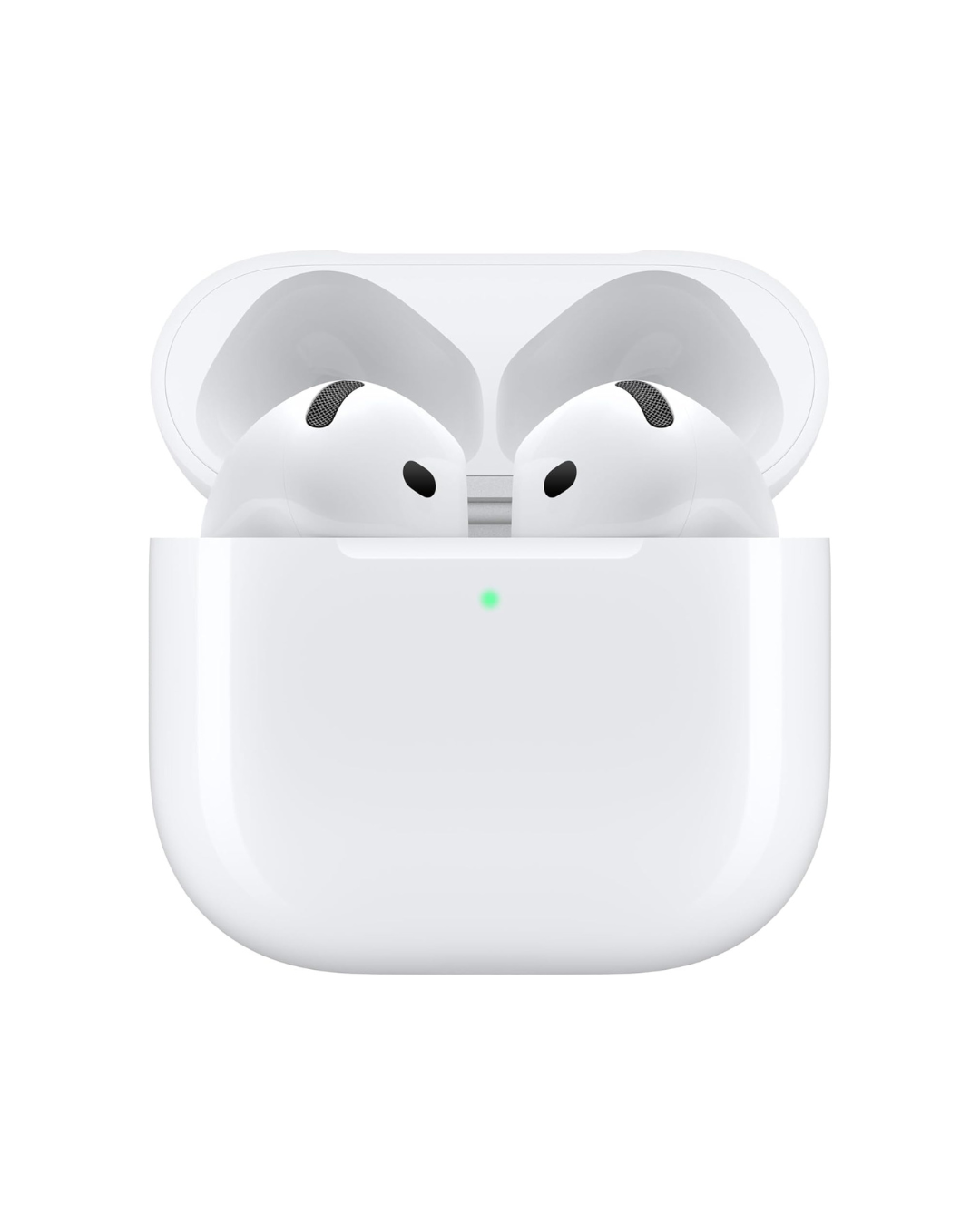 AirPods 4 (Con cancelación activa de ruido)